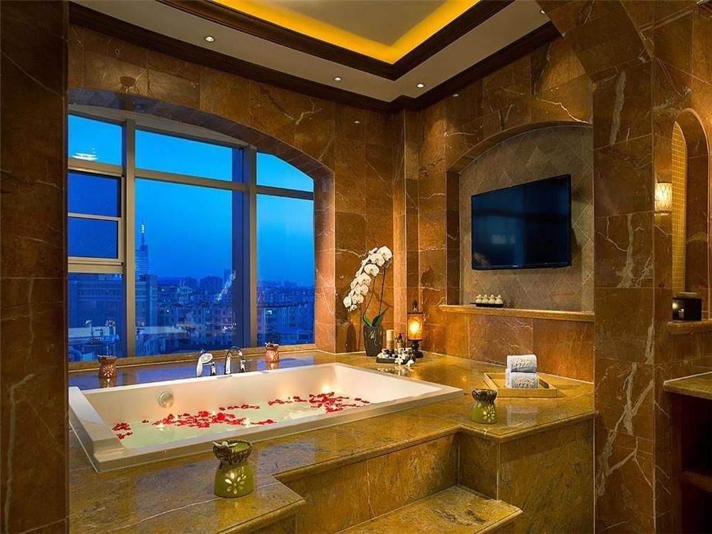 Kunming Oceancube Spa Holiday Hotel Екстер'єр фото
