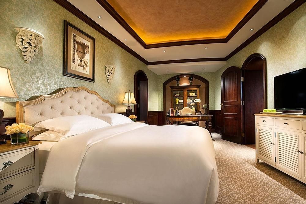 Kunming Oceancube Spa Holiday Hotel Екстер'єр фото