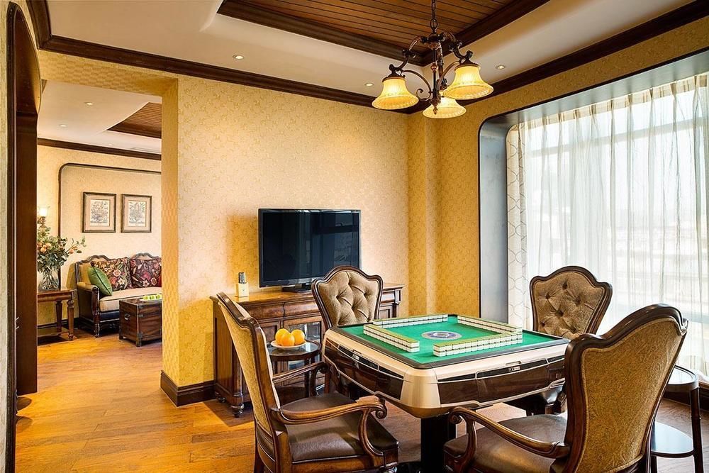 Kunming Oceancube Spa Holiday Hotel Екстер'єр фото